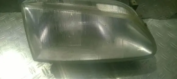 Renault Scenic I Headlight/headlamp 02A02HC E24706
