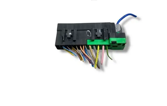 Citroen C5 Fuse box set 9627791880
