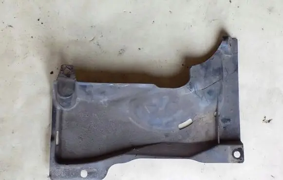 Honda Legend III KA9 Other under body part 