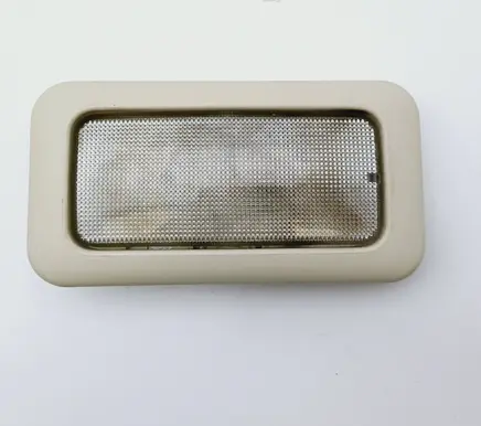 Fiat 500 Rear seat light 735244962