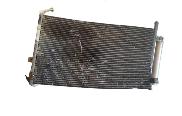 Subaru Forester SG A/C cooling radiator (condenser) 73210sa000