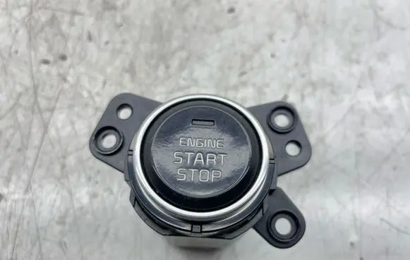 KIA Sportage Engine start stop button switch 95430D9800
