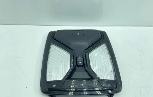 BMW 5 G30 G31 Front seat light 5A434B8 6212450990 28748343