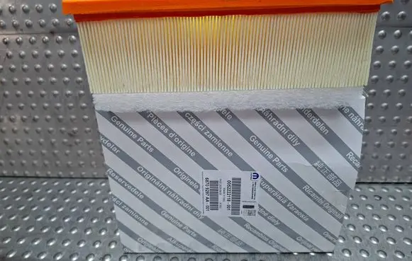 Opel Movano C Air filter S26336119 52222118