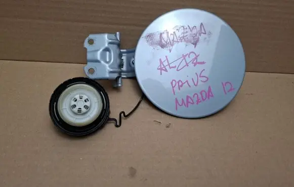 Toyota Prius (XW30) Fuel tank cap 