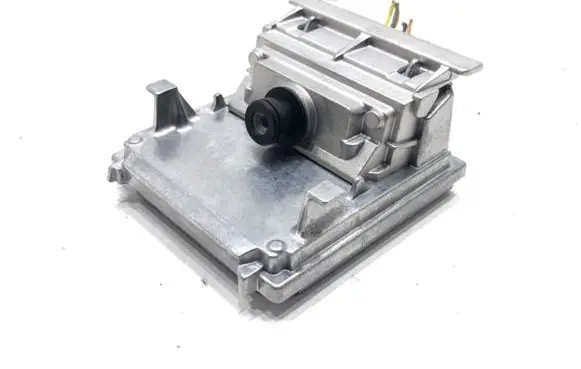 Renault Clio V Windshield/windscreen camera 284628565R