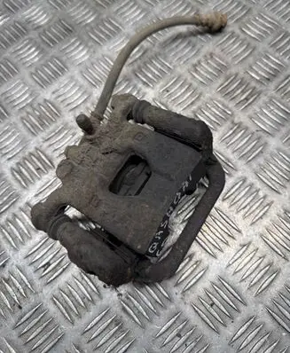Nissan Qashqai Rear brake caliper 