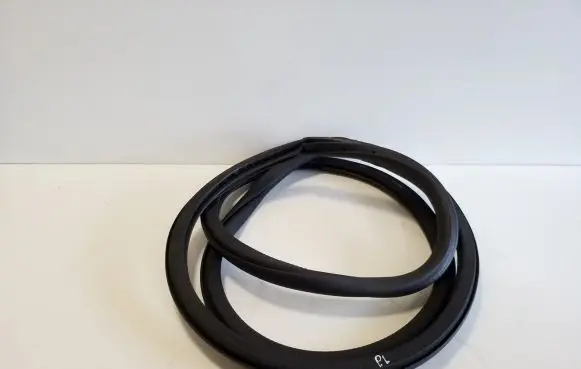 Mercedes-Benz EQB Front door rubber seal A2476920000