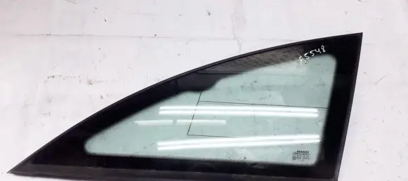 Renault Laguna II Rear side window