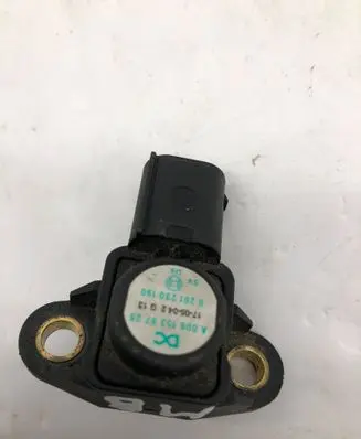 Mercedes-Benz E W213 Air pressure sensor A0061539728