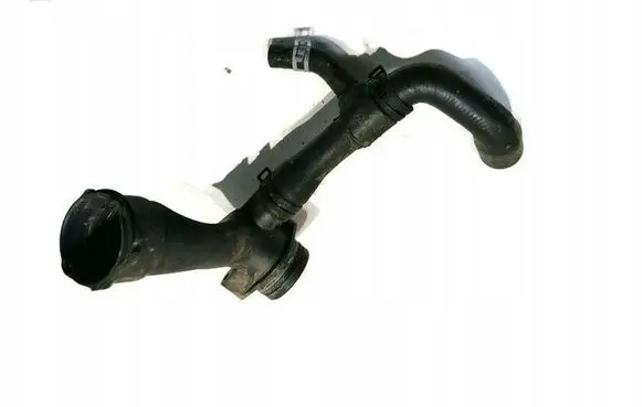 Mercedes-Benz E W212 Engine coolant pipe/hose A2712002552