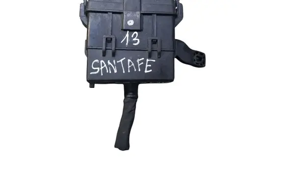 Hyundai Santa Fe Fuse box set 120629