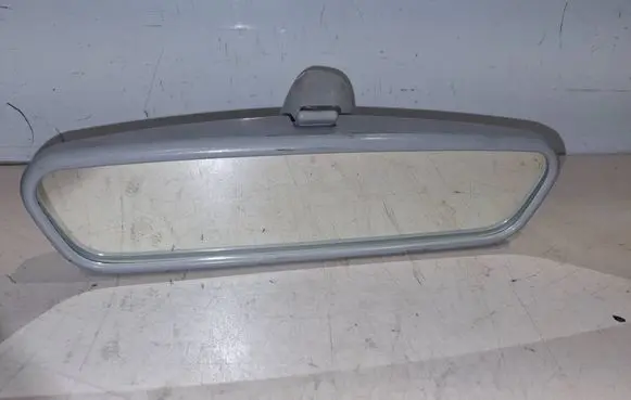 Audi A6 S6 C6 4F Rear view mirror (interior) 4F0857511AA
