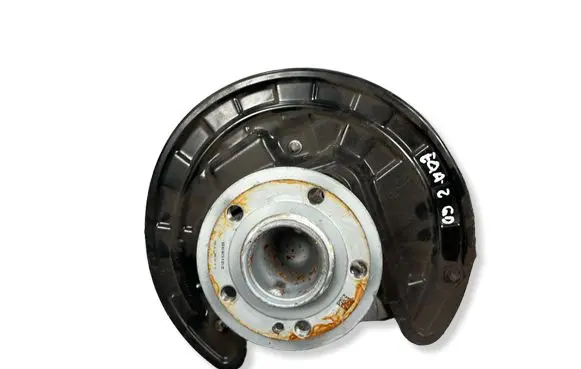 Mercedes-Benz EQA Rear wheel hub A2433570600