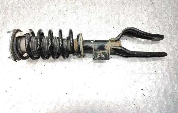 Tesla Model 3 Front shock absorber with coil spring 104436800F AQP203042B27570 104437902D