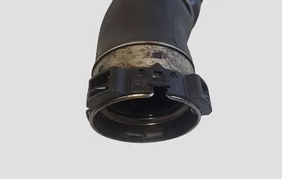 BMW 1 E81 E87 Intercooler hose/pipe