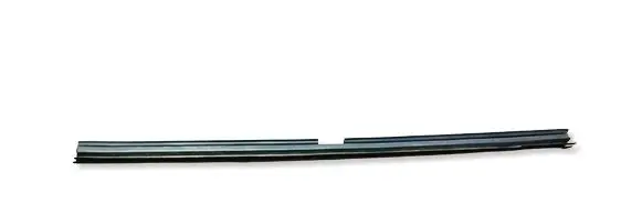 Volvo S80 Front door glass trim molding 