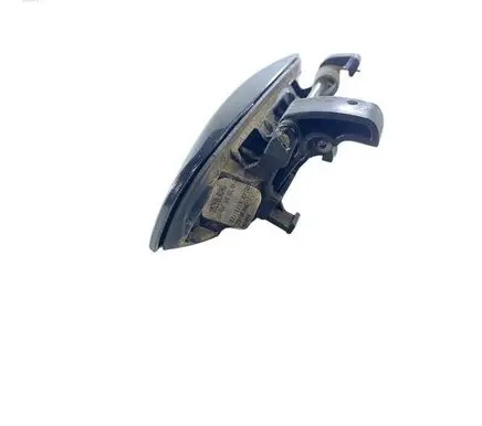 Dodge Charger Front door exterior handle 1MZ84LAUAM 760986AM