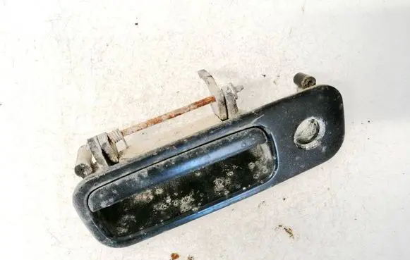 Ford Galaxy Tailgate/trunk/boot exterior handle 