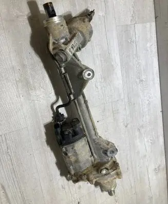 BMW 1 F20 F21 Steering rack 6884402
