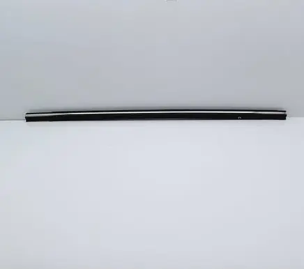KIA Magentis Front door glass trim molding 