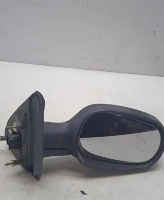 Renault Megane I Manual wing mirror 014008