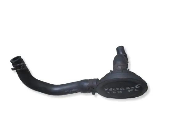 Opel Vectra C Breather/breather pipe/hose 24414343