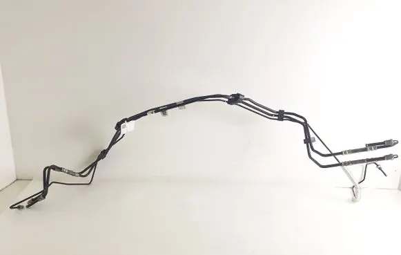 Chevrolet Camaro Brake line pipe/hose 84636230 6822