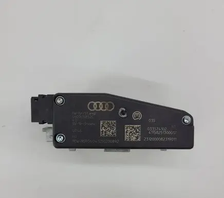 Audi A7 S7 4G Steering wheel lock 4H0905852C 033574102