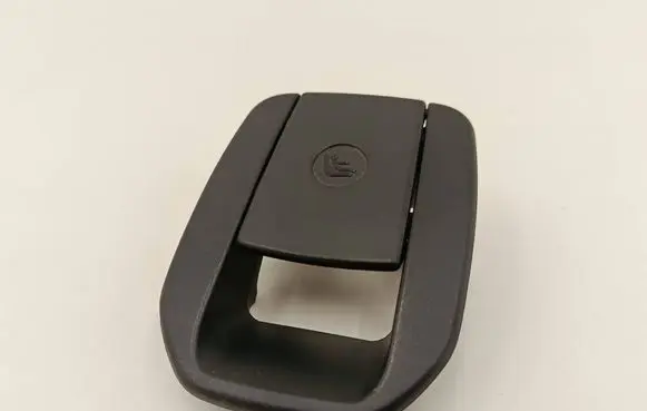 BMW 4 F32 F33 ISOFIX cover 7348046 L0343996 17949110