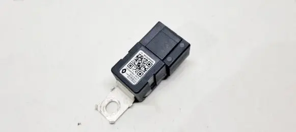 Renault Clio V Sensor 283637373R