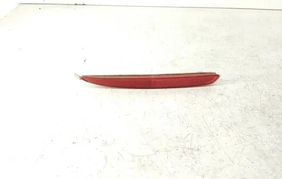 Mazda 6 Rear tail light reflector 25061971