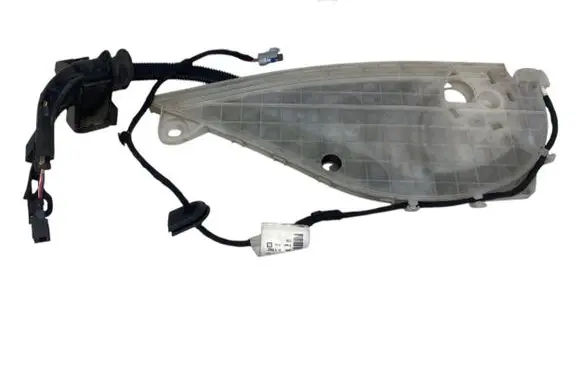 Citroen Berlingo Sliding door wiring loom 9665455780A 9665455980A 9665794880