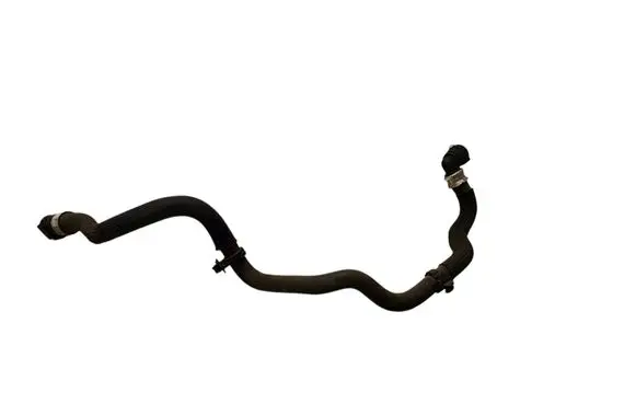 Citroen C4 II Picasso Engine coolant pipe/hose