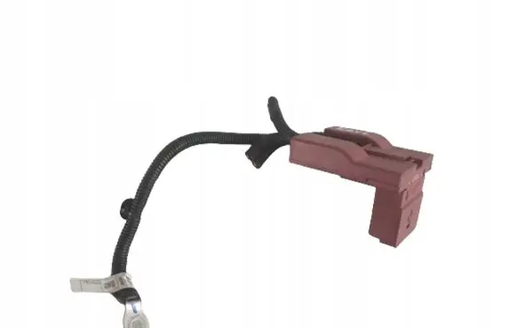 Opel Karl Positive cable (battery)