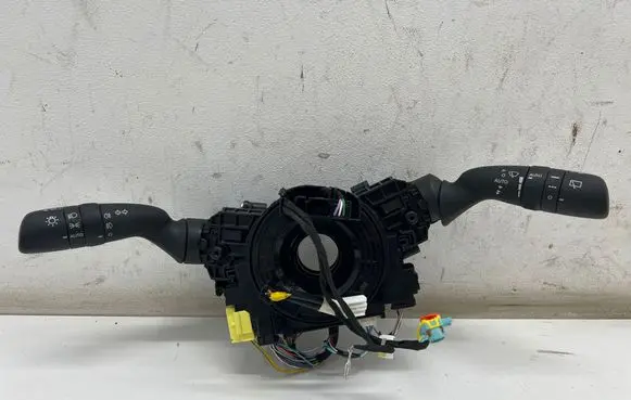 Toyota Yaris XP210 Wiper turn signal indicator stalk/switch 02D7017J910 02A5017J916 K011075N356