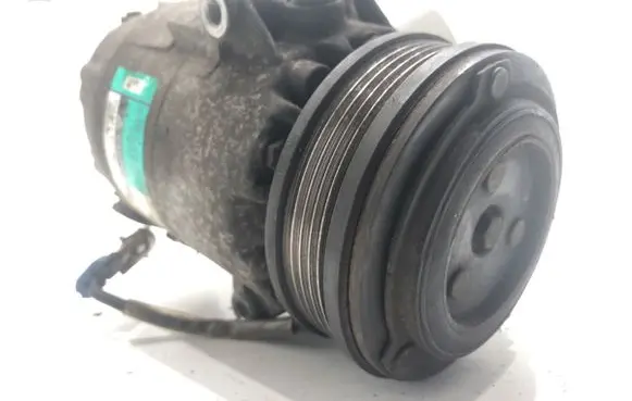 Air conditioning (A/C) compressor (pump)