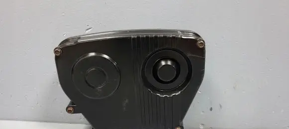 Subaru Forester SG Timing belt guard (cover) 13574AA094
