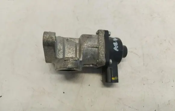 Renault Arkana EGR valve 2818
