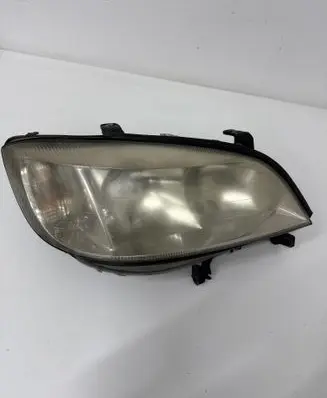 Opel Zafira A Headlight/headlamp