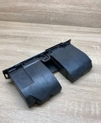 Volkswagen PASSAT B6 Dashboard storage box/compartment 3C0858407