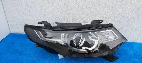 Land Rover Discovery Sport Headlight/headlamp FK72-13W029-EF