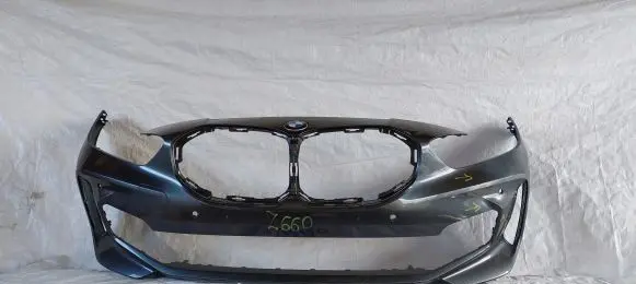 BMW 1 F40 Front bumper 8070928