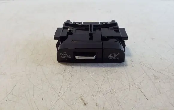 Other switches/knobs/shifts