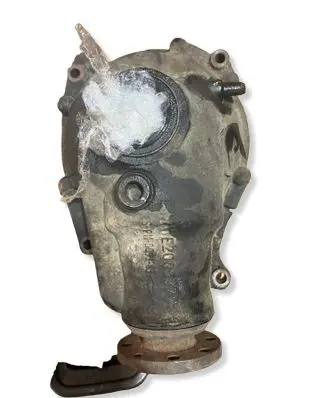 BMW X3 E83 Front differential 7540534