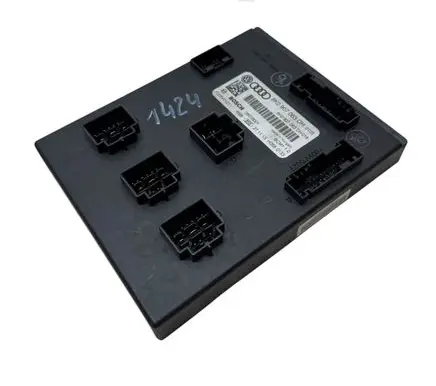 Audi A5 8T 8F Comfort/convenience module 8K0907063DH