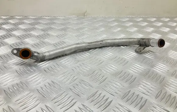 Audi A5 8T 8F Engine coolant pipe/hose 059121075DJ