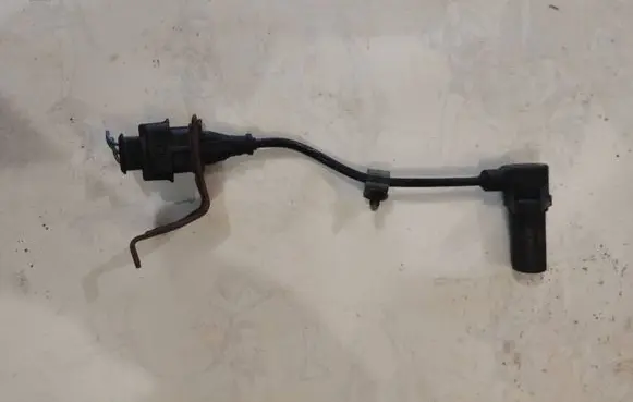 Honda CR-V Crankshaft position sensor 0281002659