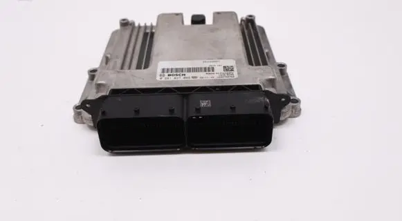 Alfa Romeo Stelvio Engine control unit/module ECU 46349697