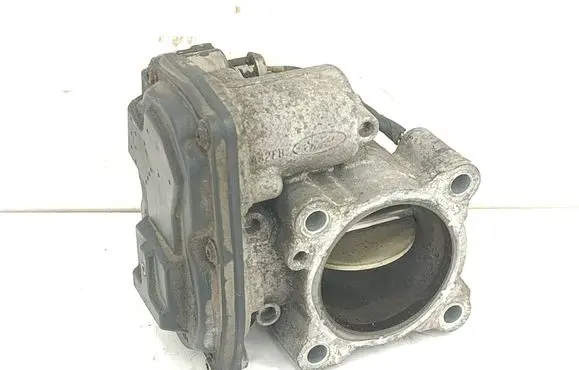Ford Transit Custom Throttle valve GK2Q9F991AA 16B3431348